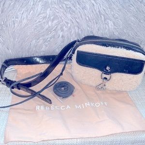 Authentic Rebecca Minkoff Belt Bag